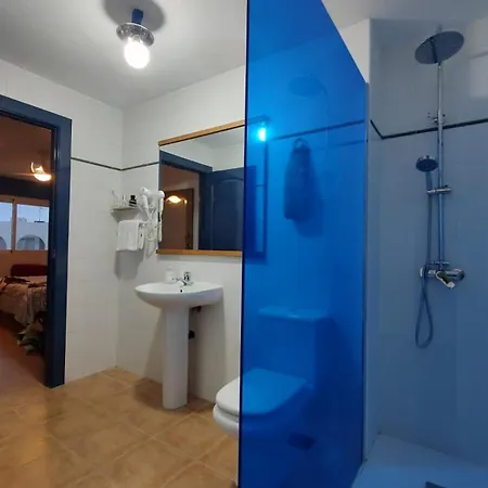 Casa Bonica Апартаменты