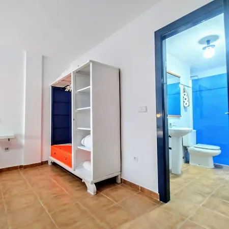 Casa Bonica Апартаменты