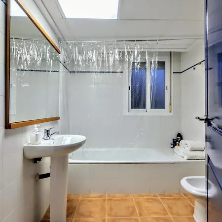Casa Bonica Паломарес