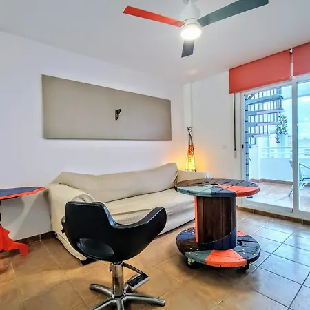 Casa Bonica Паломарес