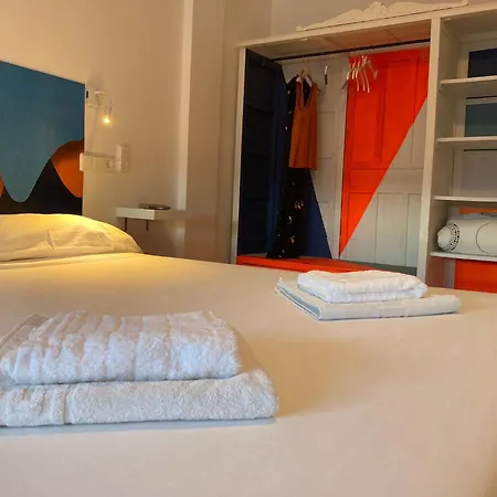 Casa Bonica Апартаменты