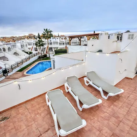 Casa Bonica Апартаменты