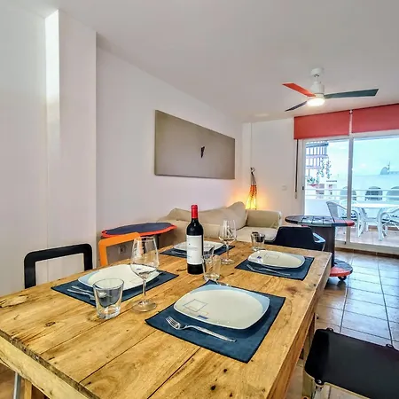 Апартаменты Casa Bonica *