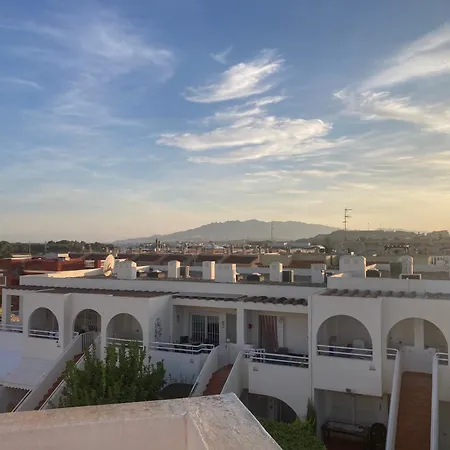 Casa Bonica Апартаменты