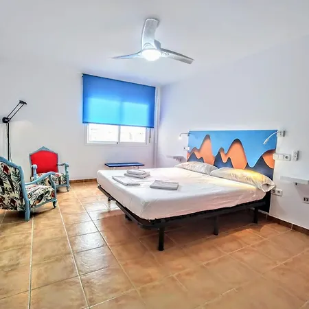 Lägenhet Casa Bonica