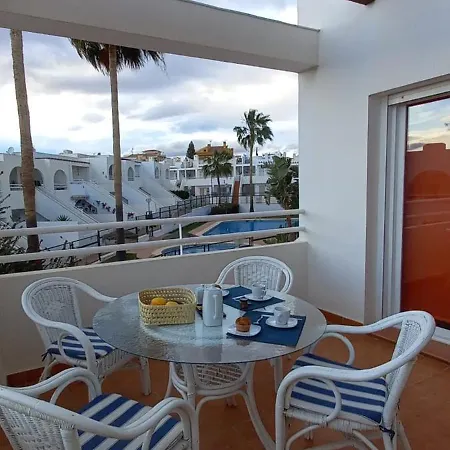 Lägenhet Casa Bonica Palomares (Almeria)
