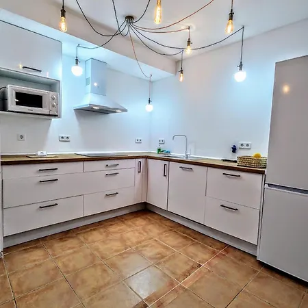 Lägenhet Casa Bonica