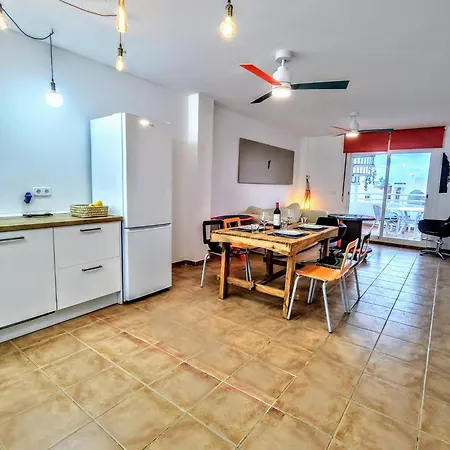 Casa Bonica Lägenhet