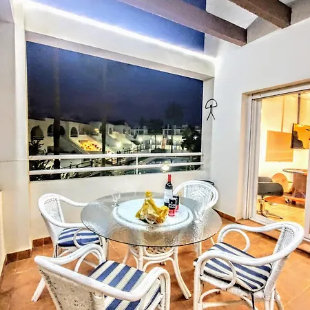 Casa Bonica * Palomares (Almeria)